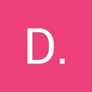 Meet your Posher, D.